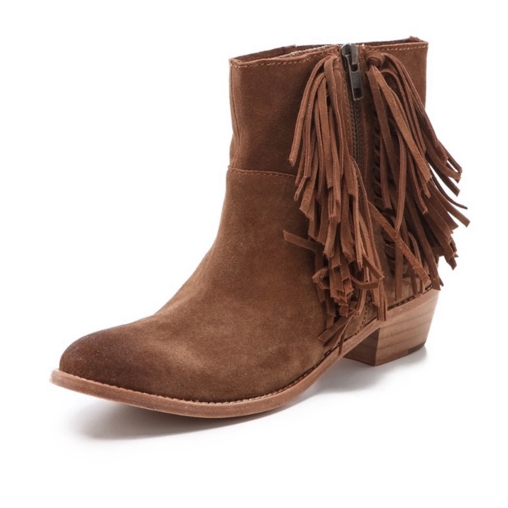 🦋Zadig & Voltaire Boots